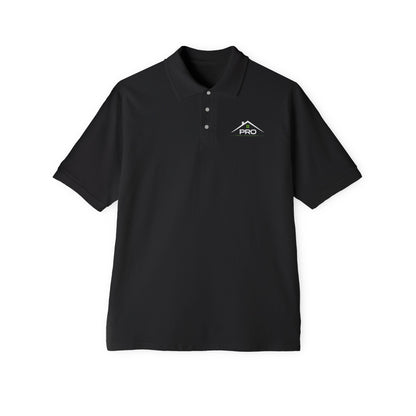 Pro Home Logo Polo Shirt