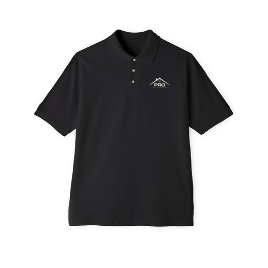 Pro Home Logo Polo Shirt