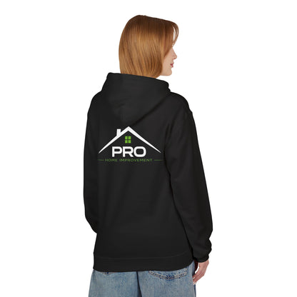 Pro Home Logo Hoodie