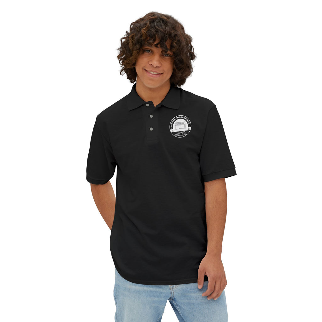 Pro Home Logo Polo Shirt