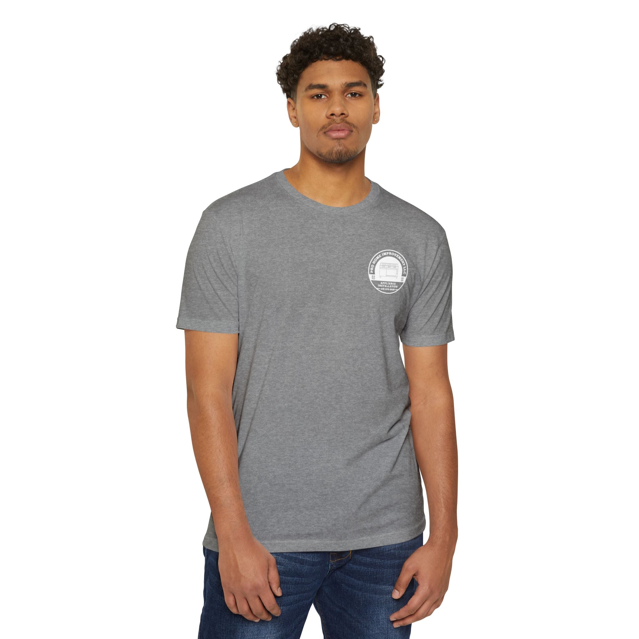 Pro Home Improvement - Logo T-Shirt