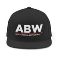 ABW Snapback Hat