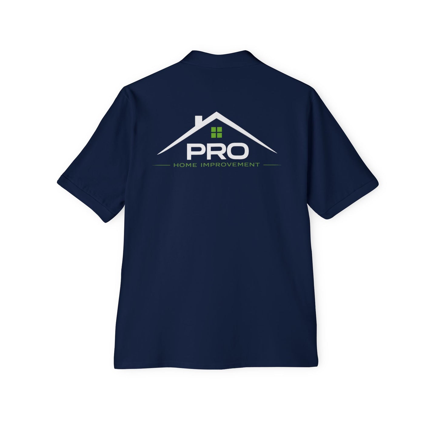 Pro Home Logo Polo Shirt