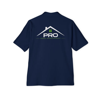 Pro Home Logo Polo Shirt