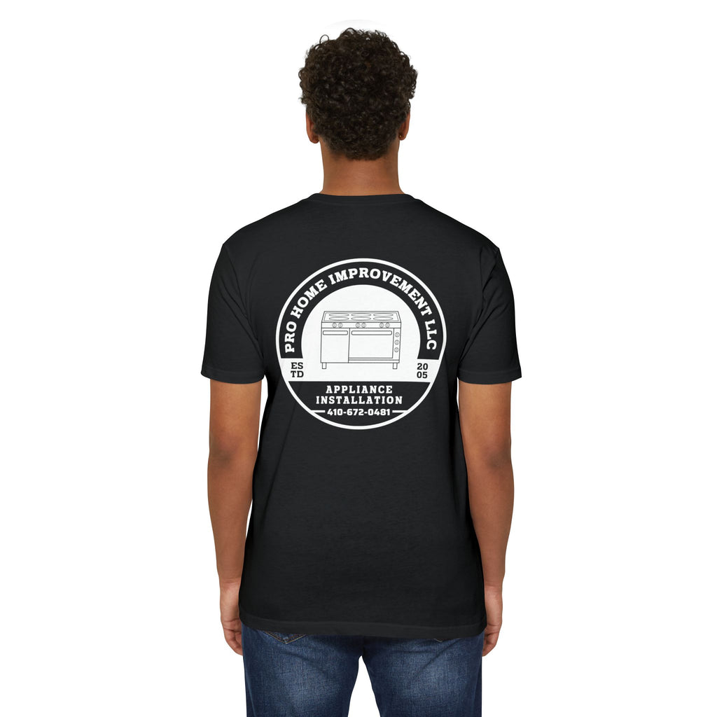 Pro Home Improvement - Logo T-Shirt