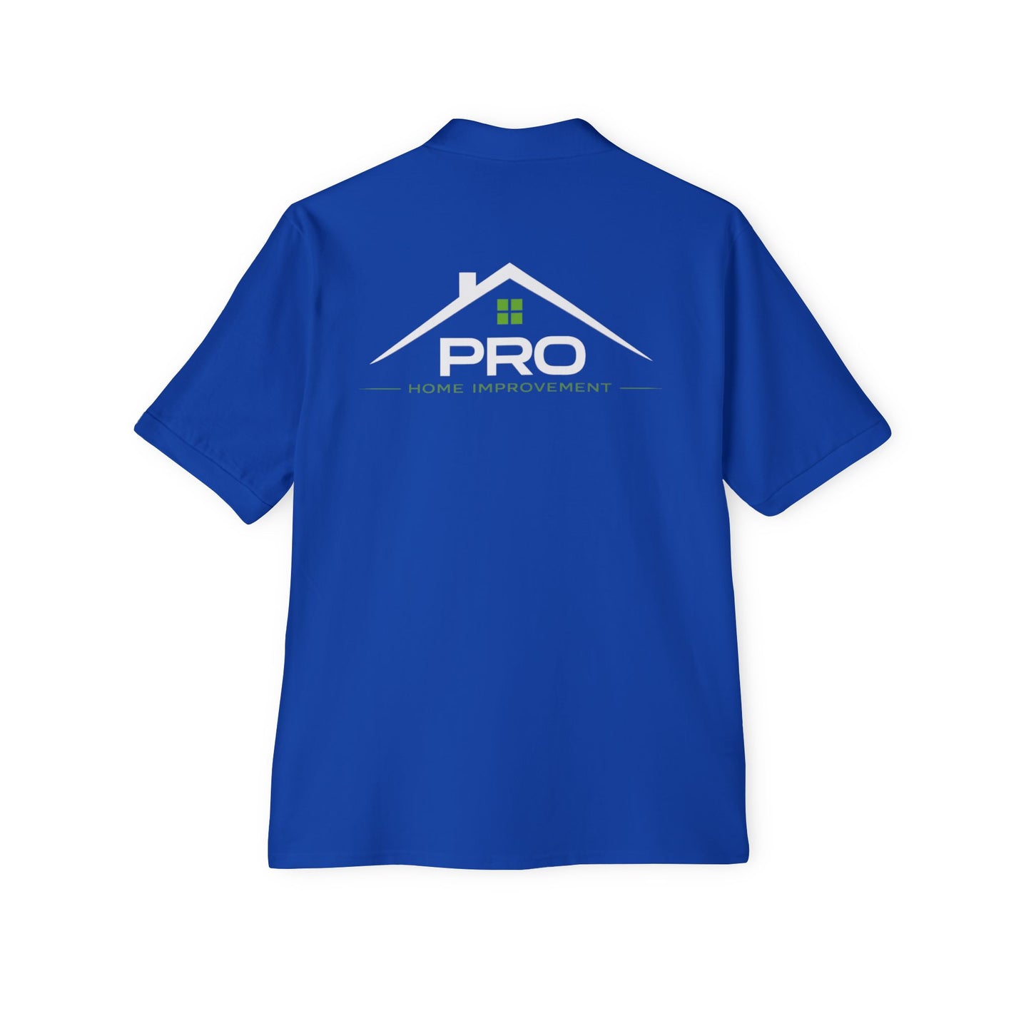 Pro Home Logo Polo Shirt