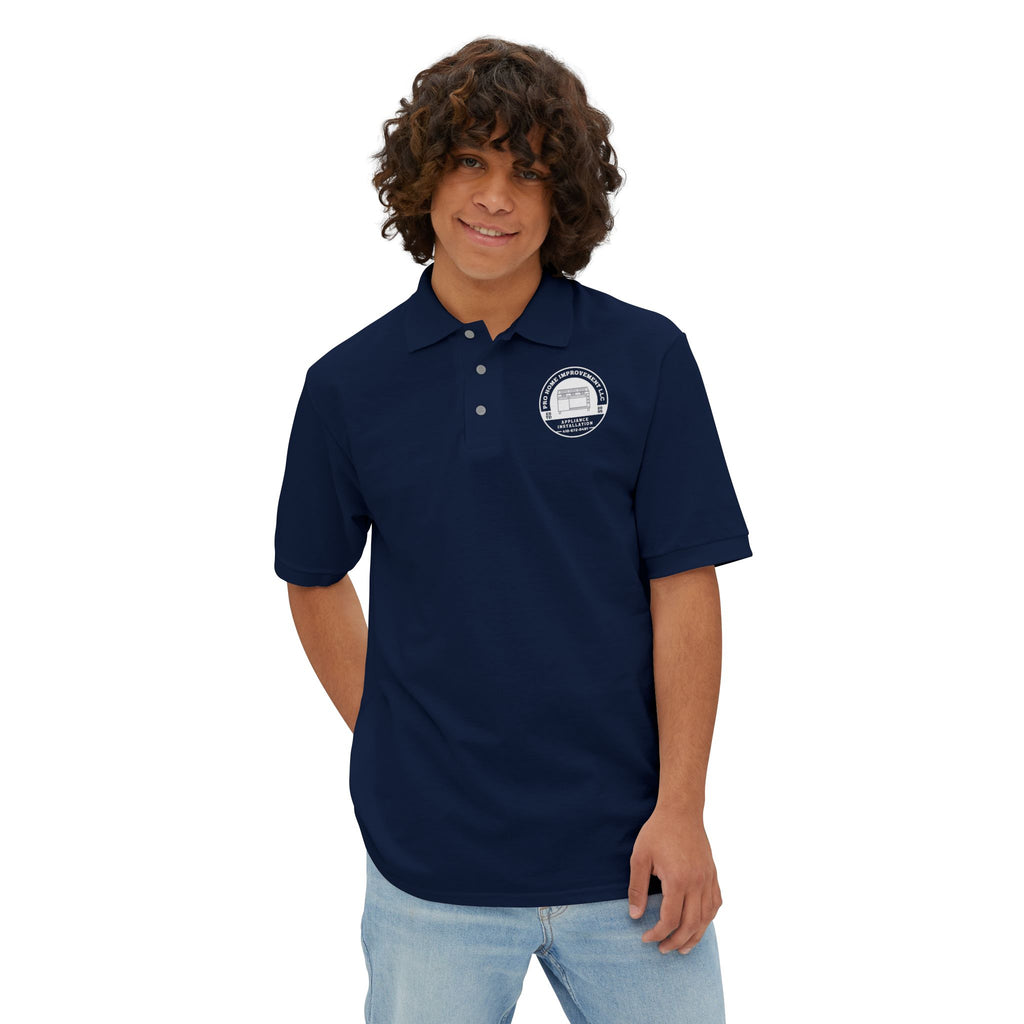 Pro Home Logo Polo Shirt