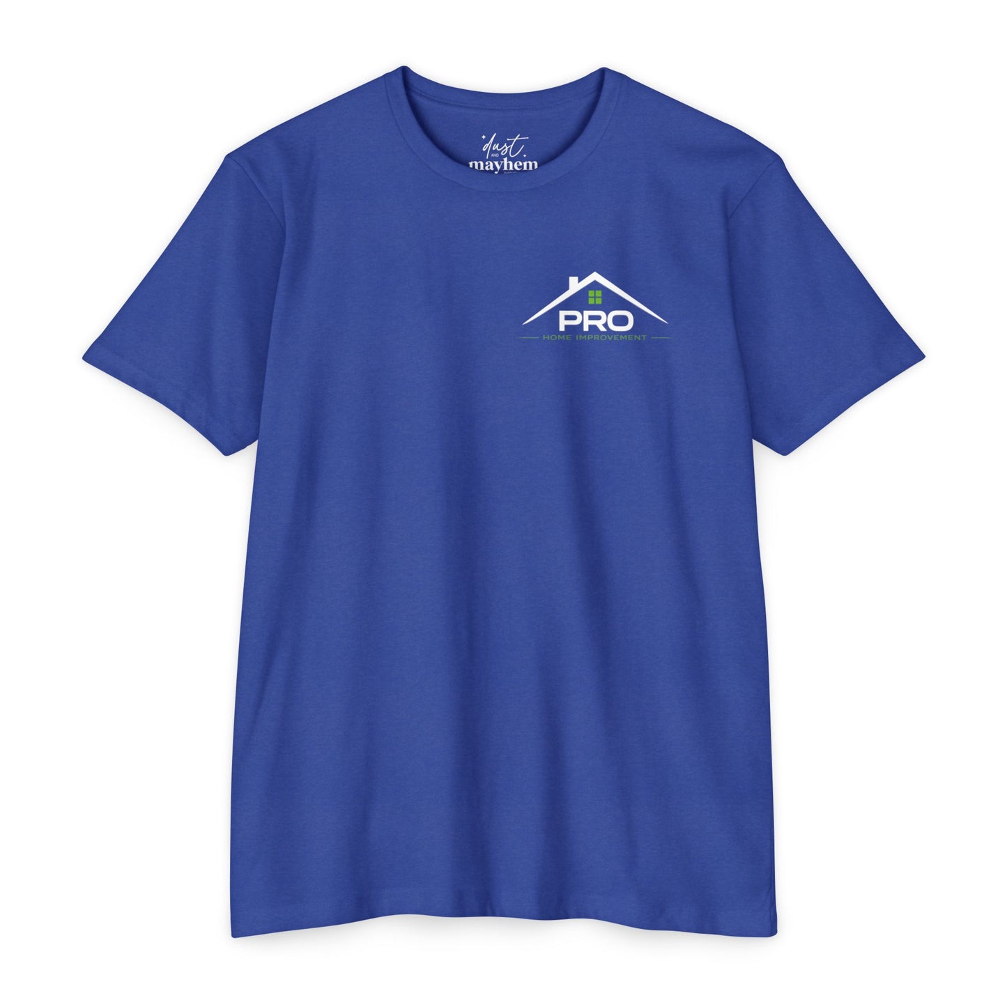 Pro Home Improvement - Logo T-Shirt