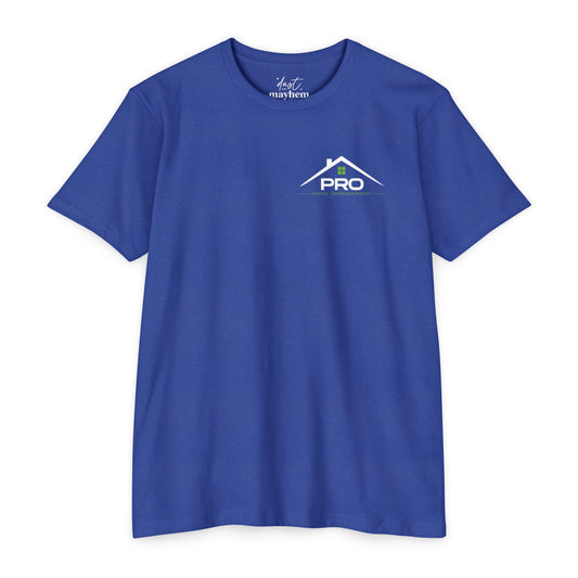 Pro Home Improvement - Logo T-Shirt