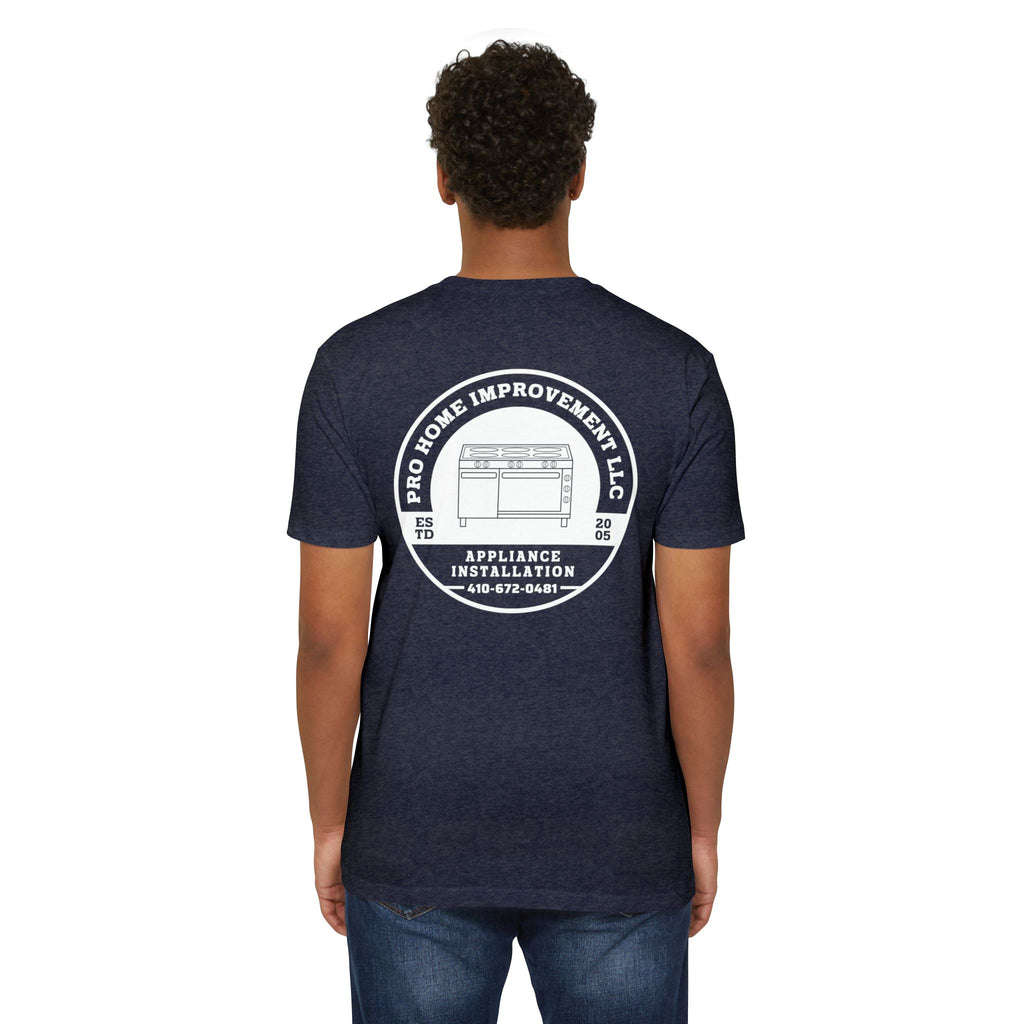Pro Home Improvement - Logo T-Shirt