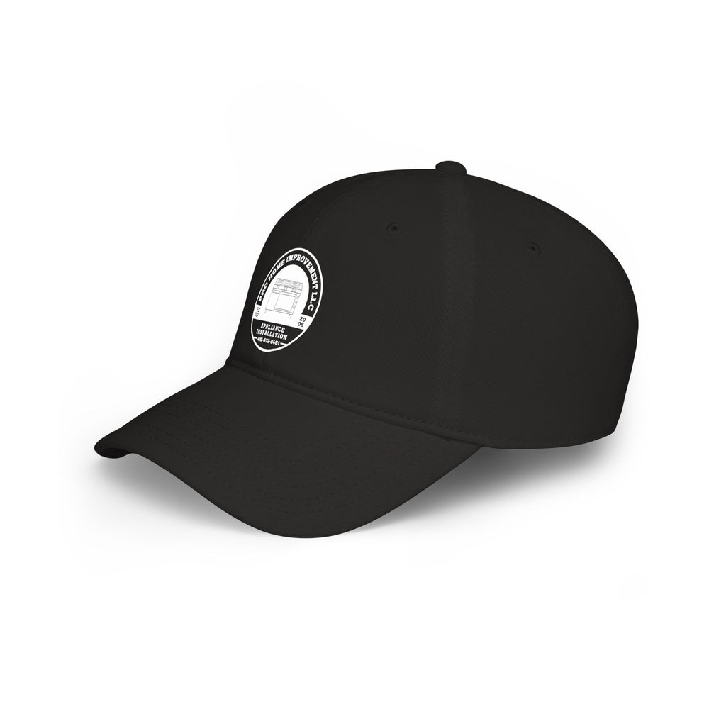 Pro Home Low Profile Baseball Cap