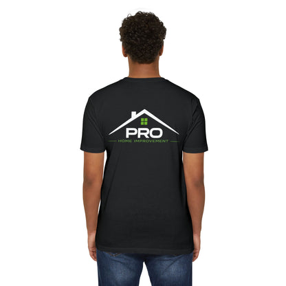 Pro Home Improvement - Logo T-Shirt