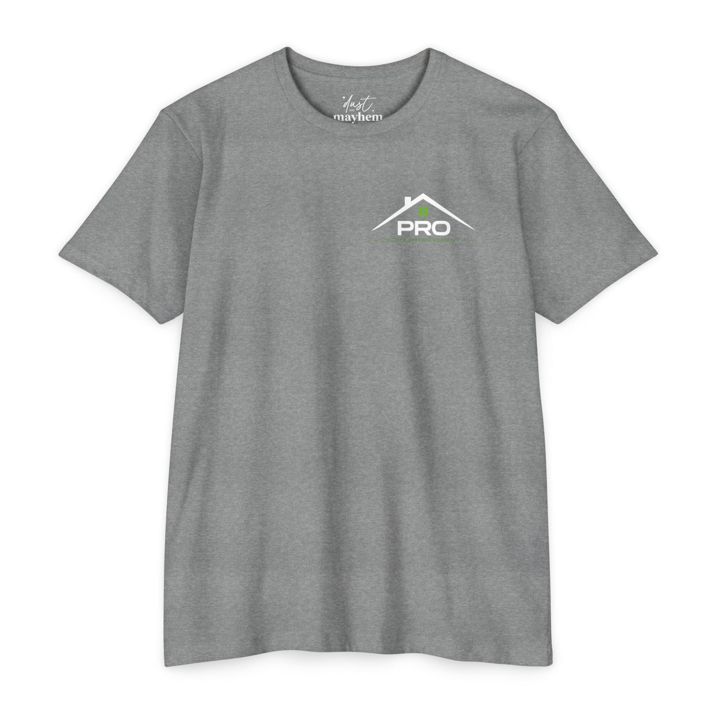 Pro Home Improvement - Logo T-Shirt