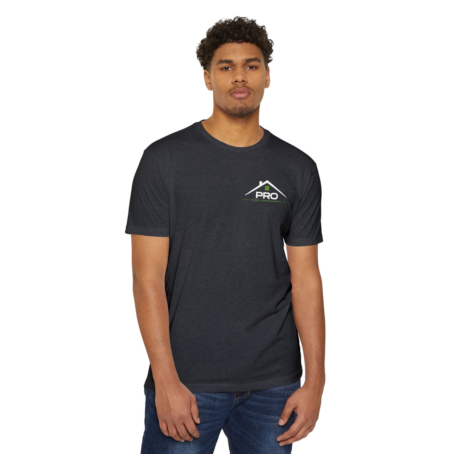 Pro Home Improvement - Logo T-Shirt
