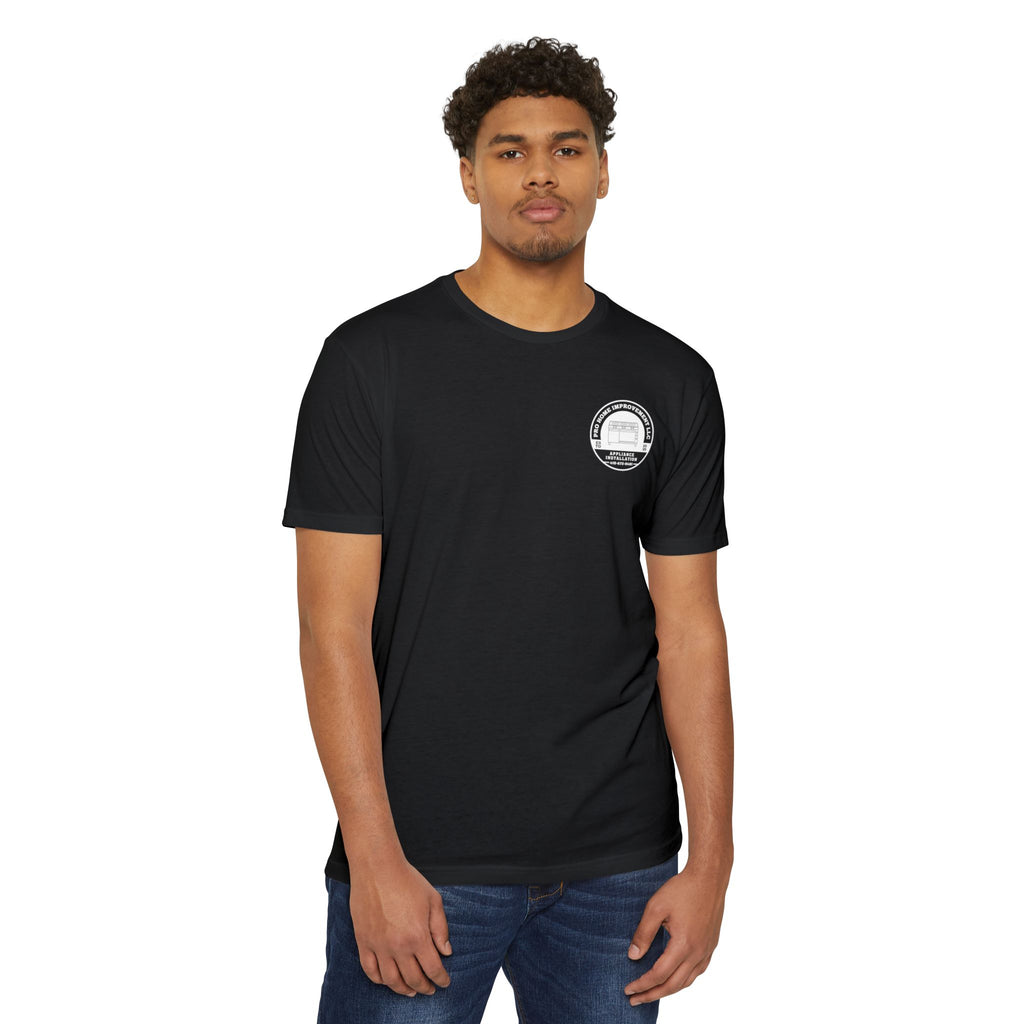 Pro Home Improvement - Logo T-Shirt