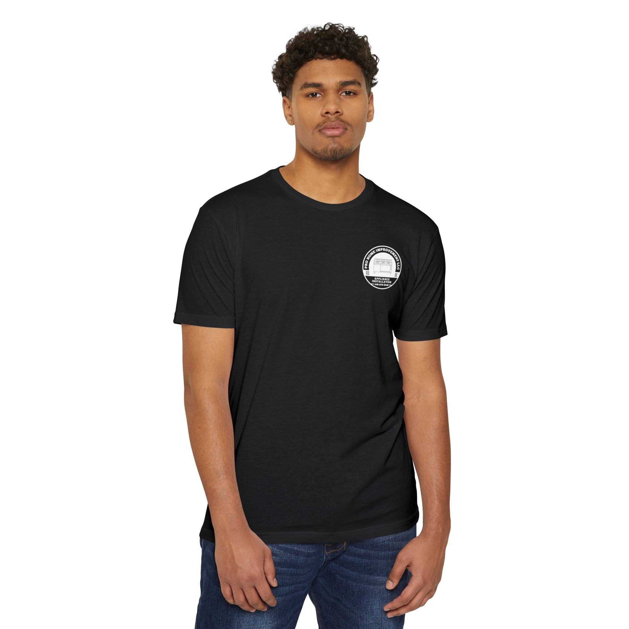 Pro Home Improvement - Logo T-Shirt