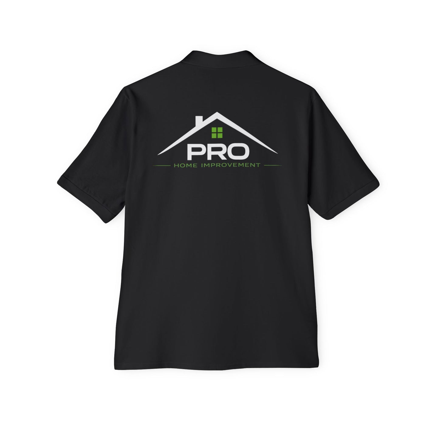 Pro Home Logo Polo Shirt