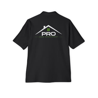 Pro Home Logo Polo Shirt