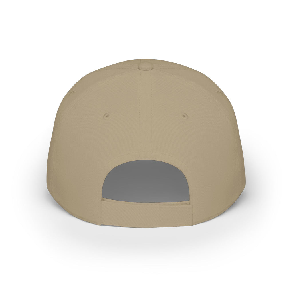 ABW Logo Low Profile Baseball Cap