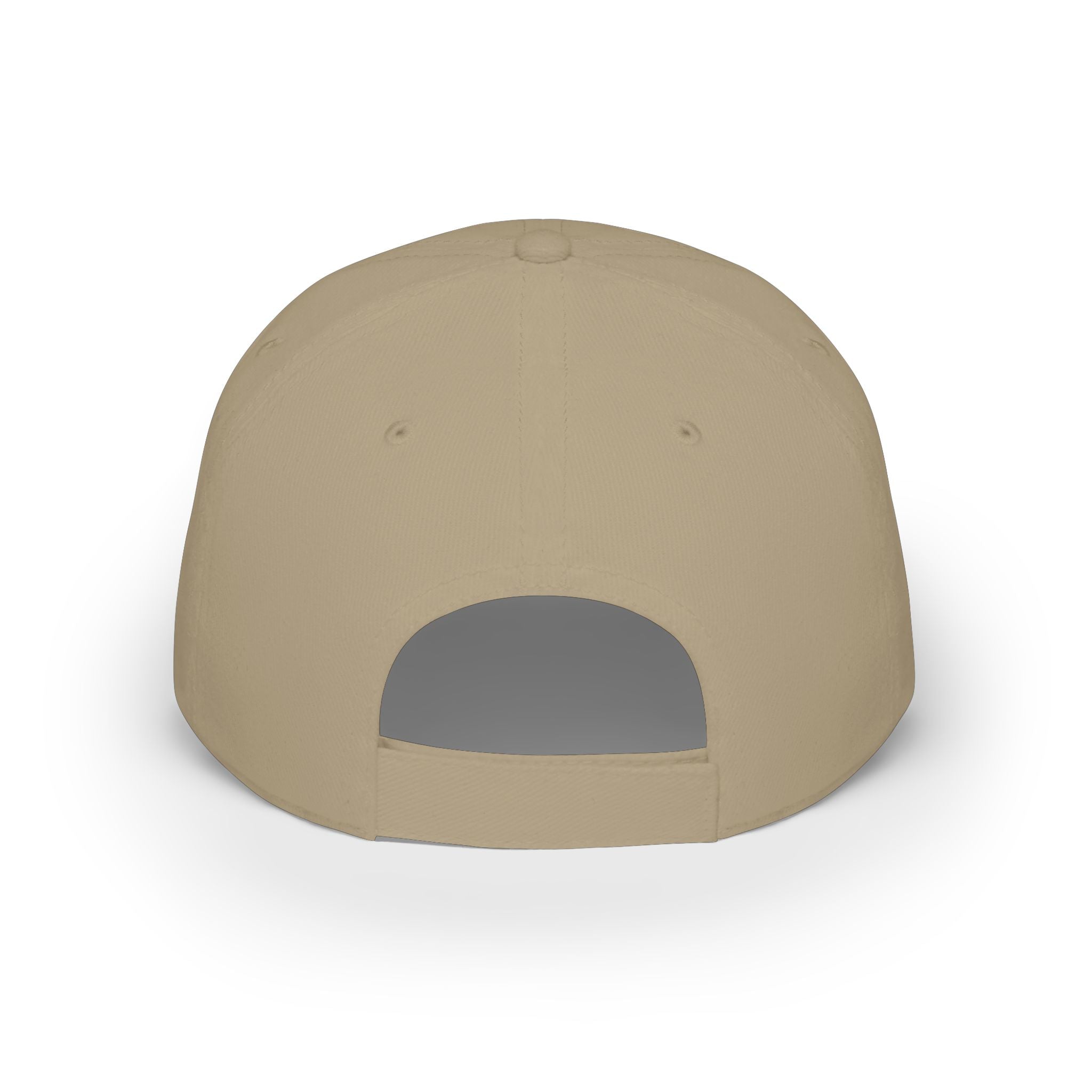 ABW Logo Low Profile Baseball Cap
