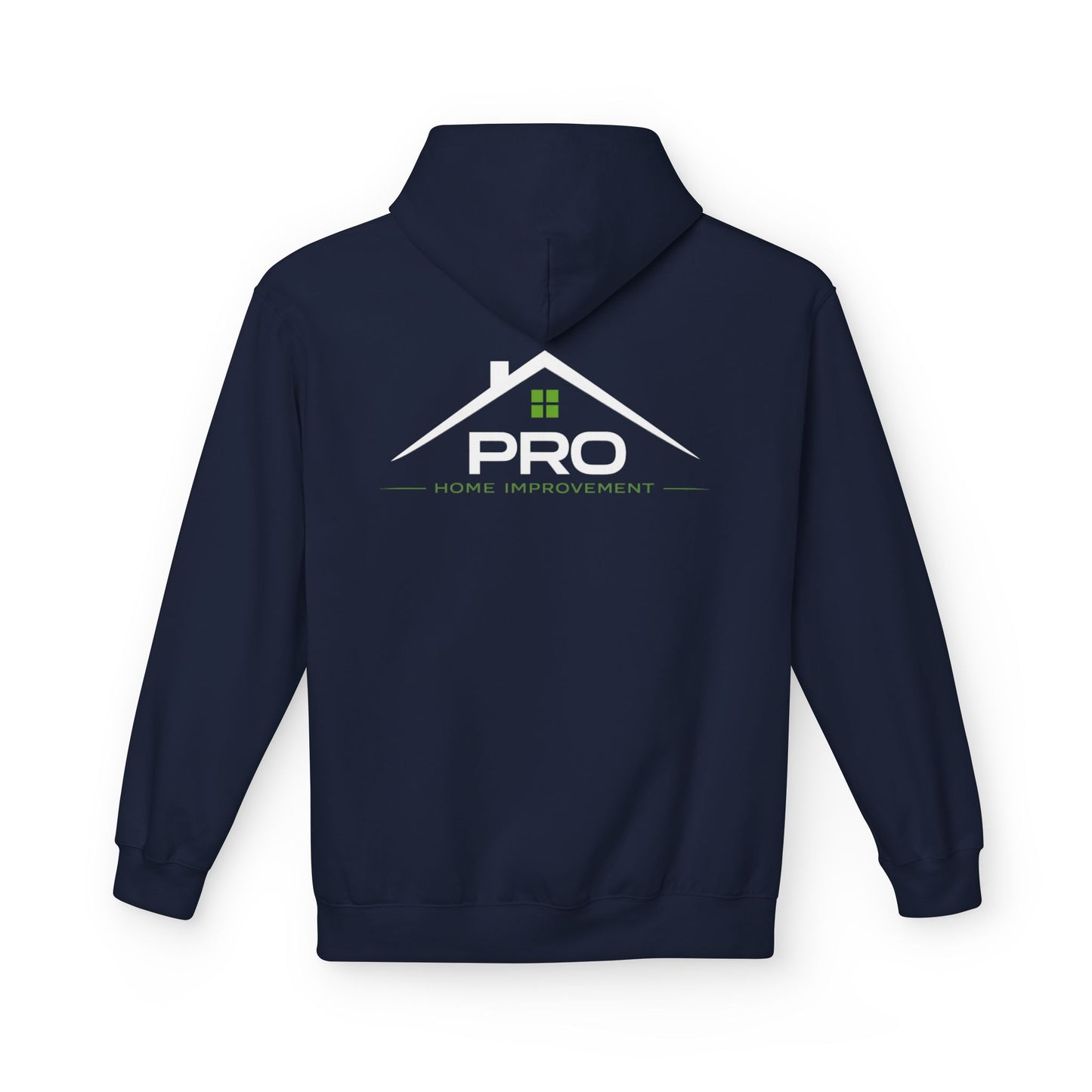 Pro Home Logo Hoodie