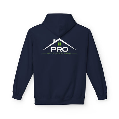 Pro Home Logo Hoodie