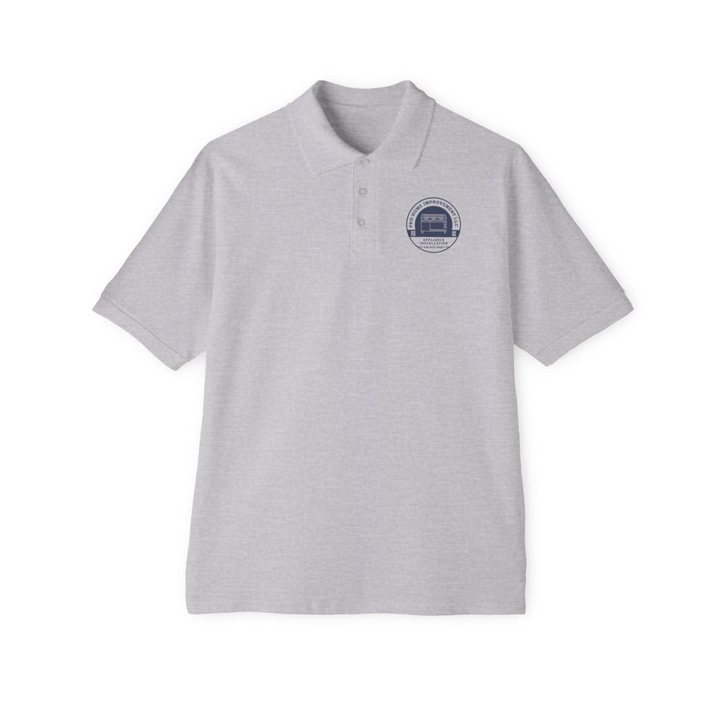 Pro Home Logo Polo Shirt