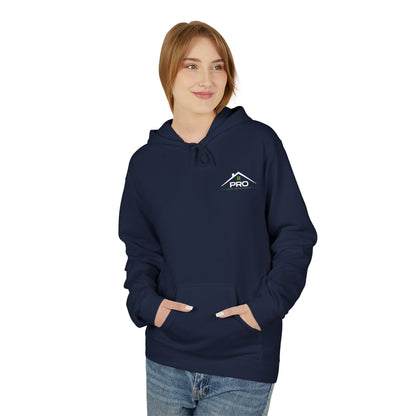 Pro Home Logo Hoodie