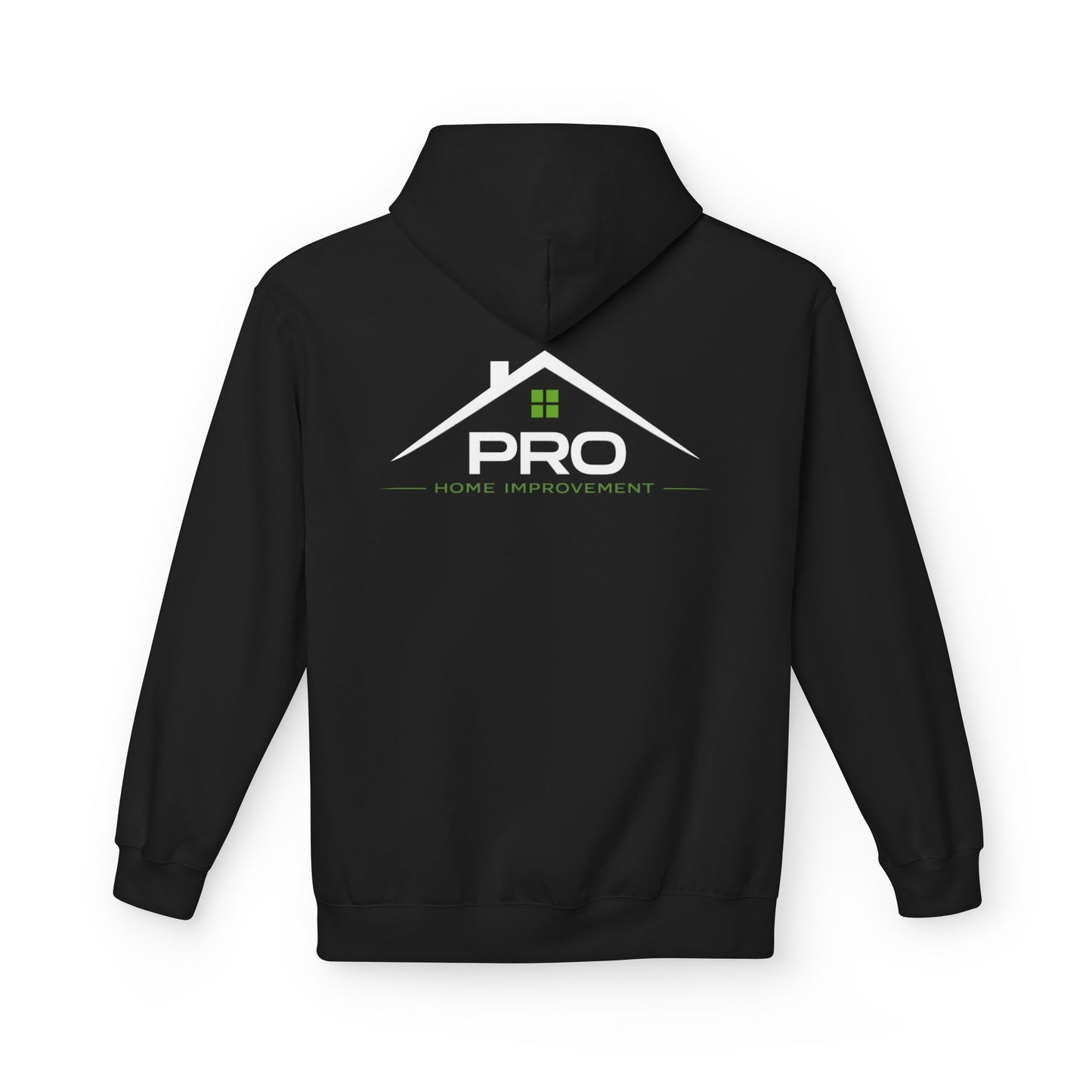 Pro Home Logo Hoodie