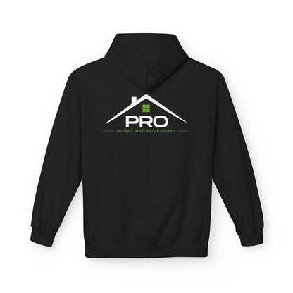 Pro Home Logo Hoodie
