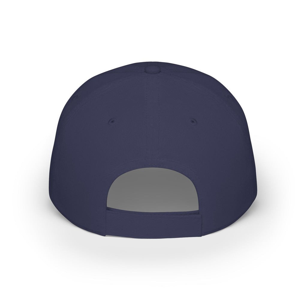 ABW Logo Low Profile Baseball Cap