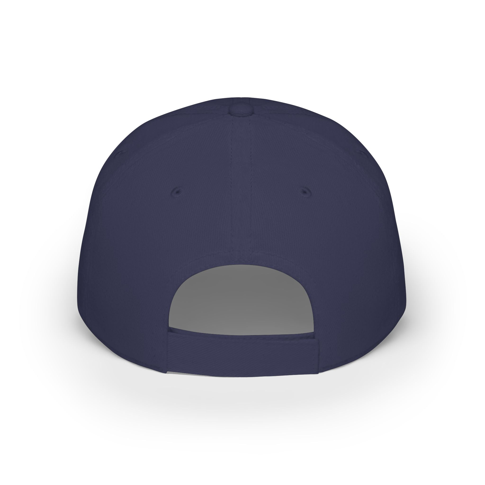 ABW Logo Low Profile Baseball Cap