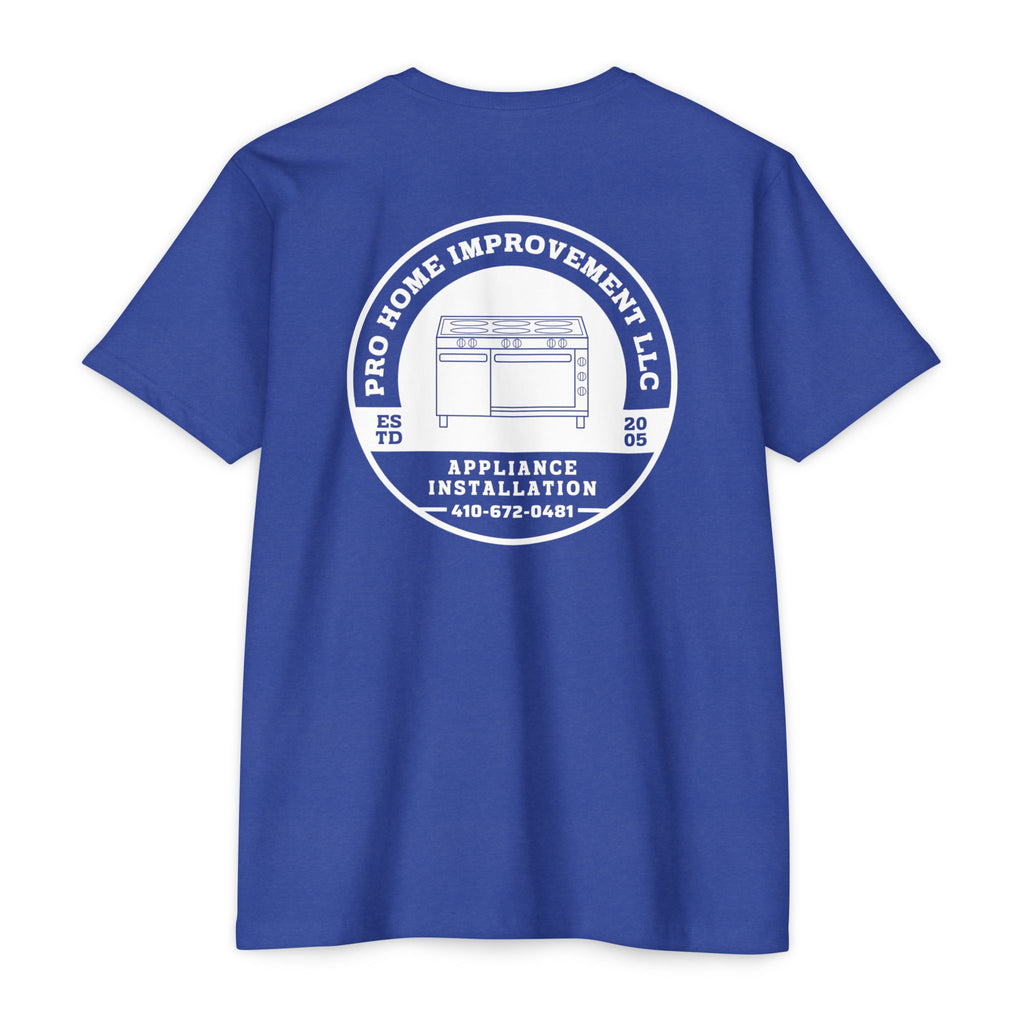 Pro Home Improvement - Logo T-Shirt