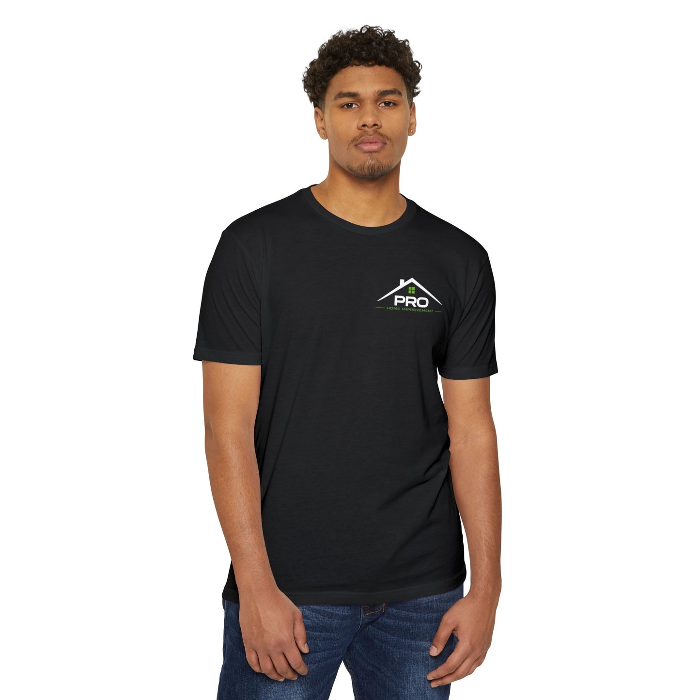 Pro Home Improvement - Logo T-Shirt