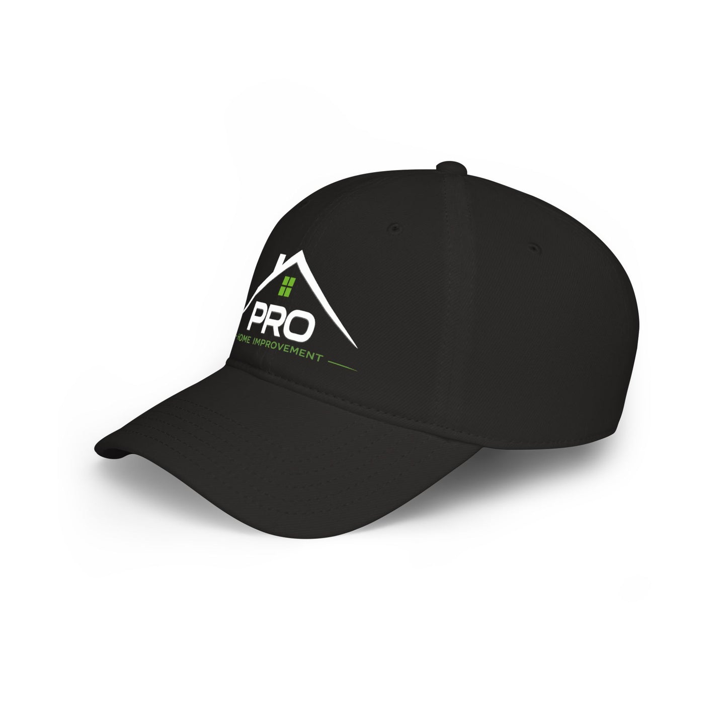 Pro Home Low Profile Baseball Cap