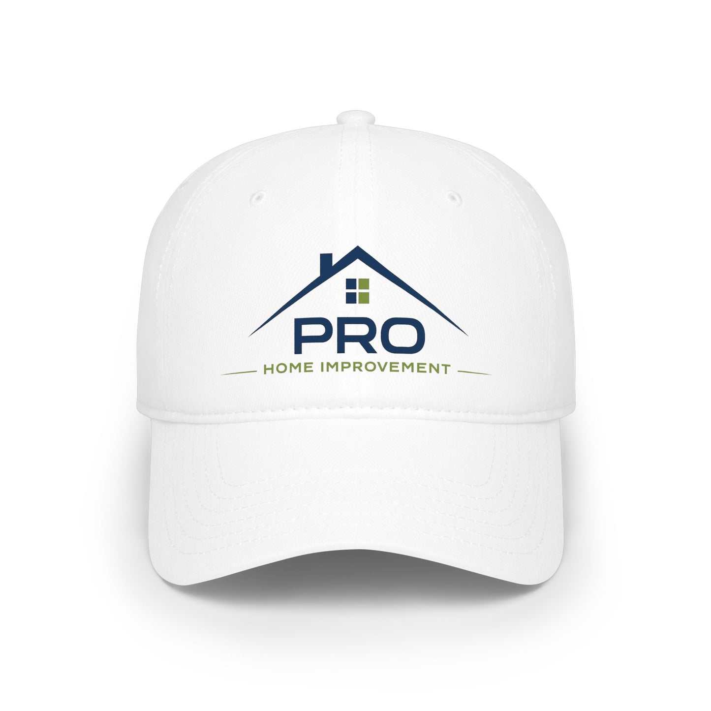 Pro Home Low Profile Baseball Cap