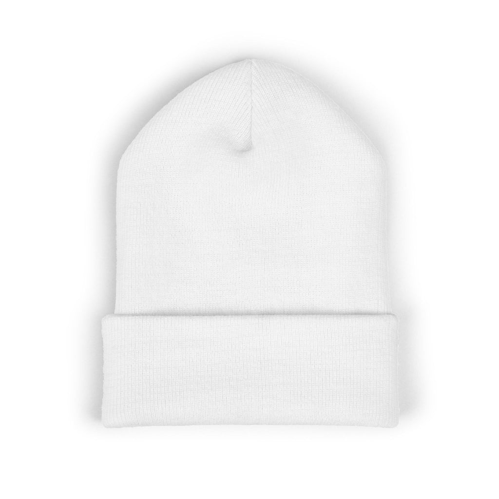 ABW Embroidered Cuffed Beanie