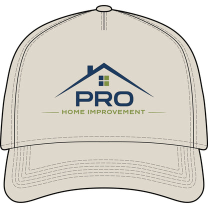 Pro Home Improvement – Logo Snapback Hat