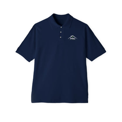 Pro Home Logo Polo Shirt