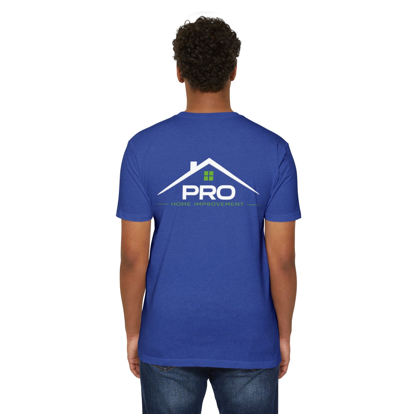 Pro Home Improvement - Logo T-Shirt