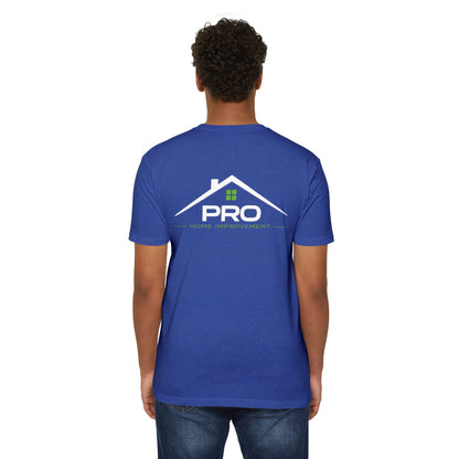 Pro Home Improvement - Logo T-Shirt