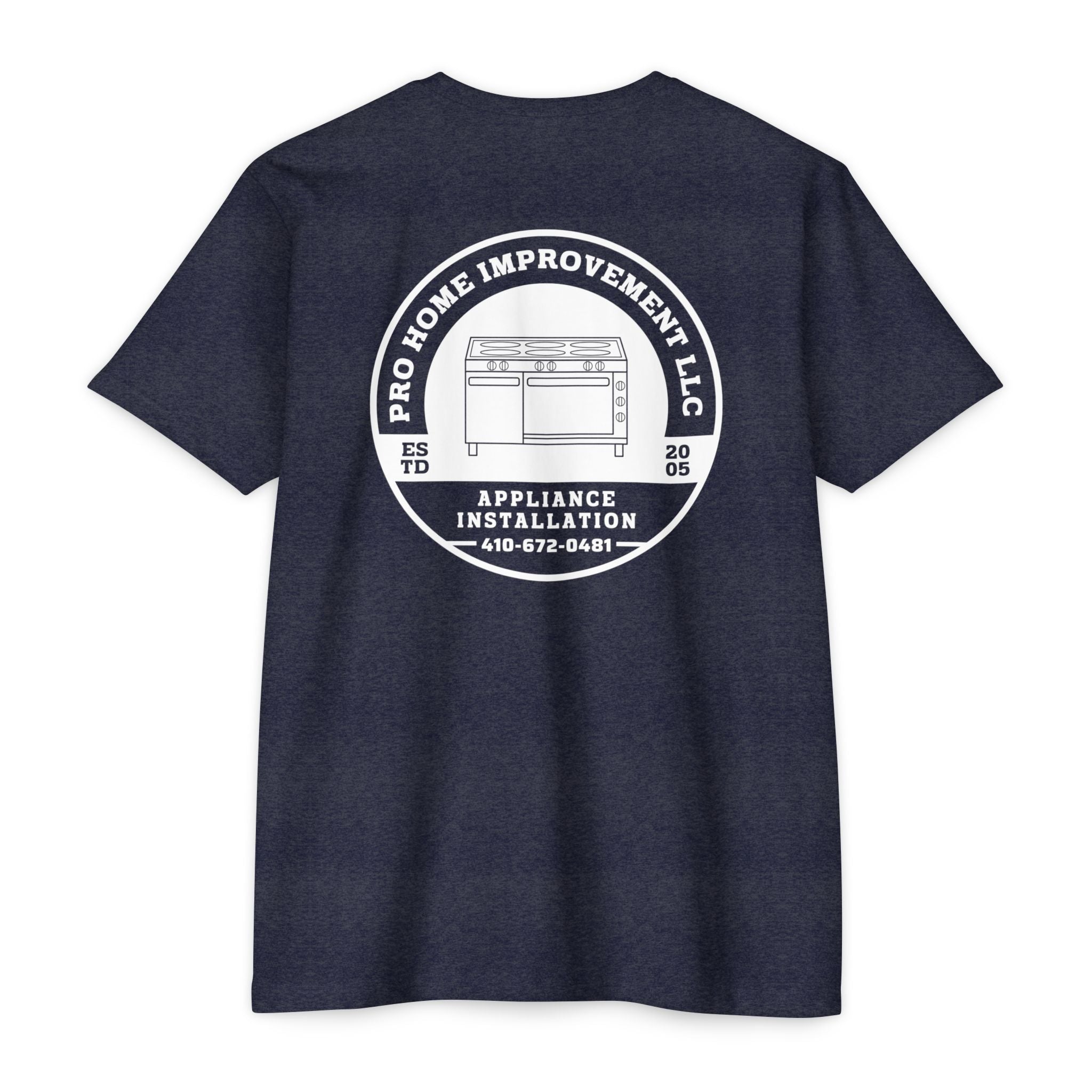 Pro Home Improvement - Logo T-Shirt