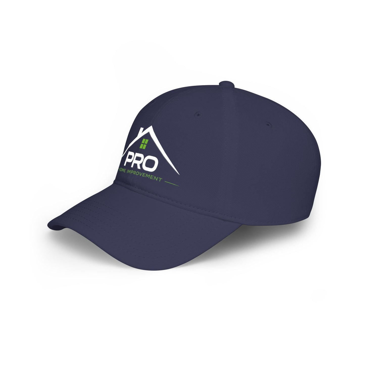 Pro Home Low Profile Baseball Cap