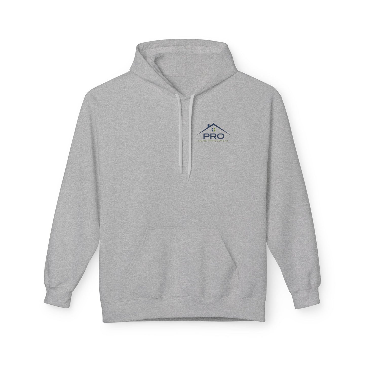 Pro Home Logo Hoodie