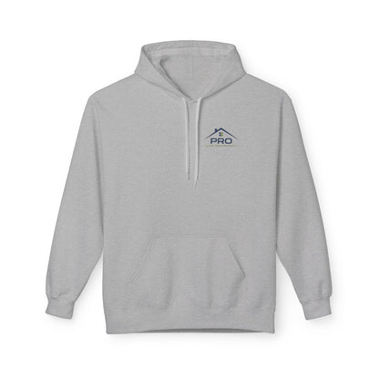 Pro Home Logo Hoodie