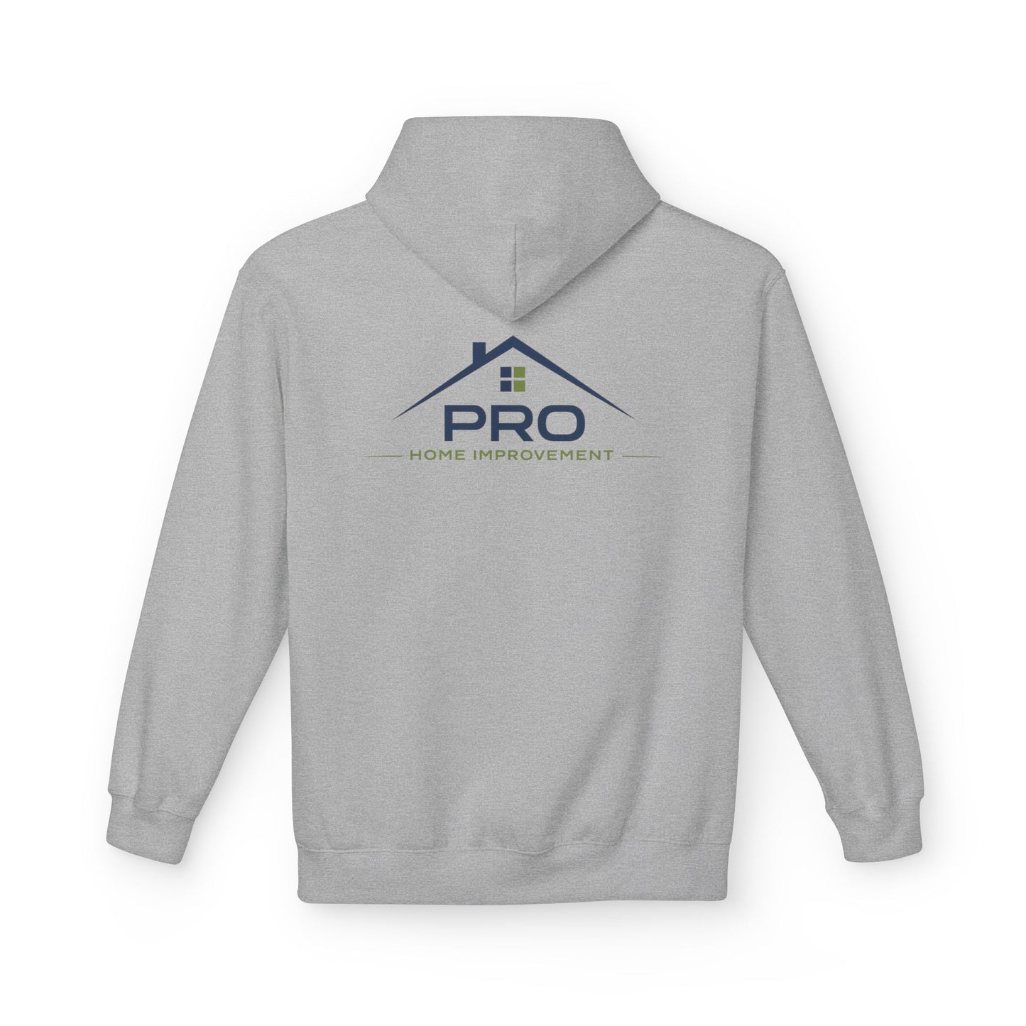 Pro Home Logo Hoodie
