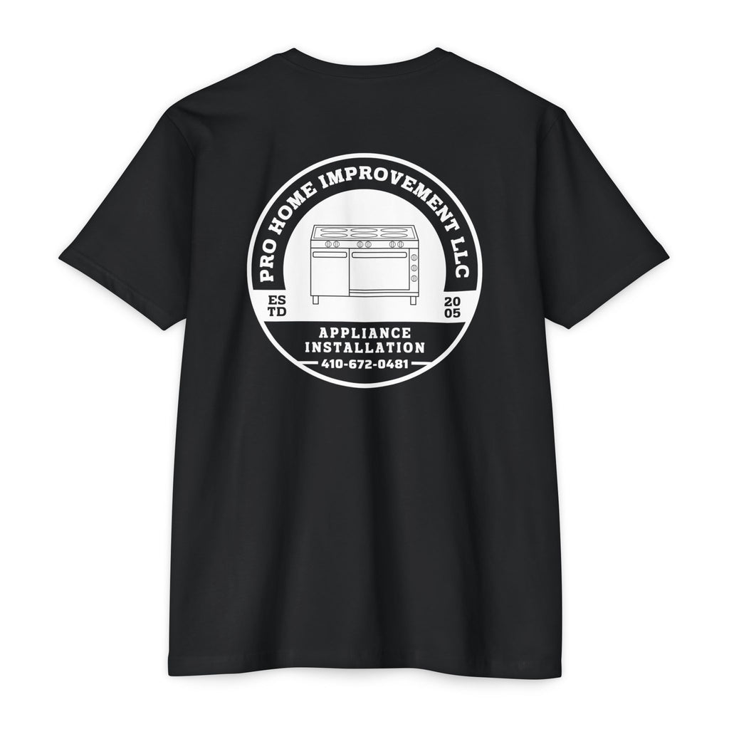 Pro Home Improvement - Logo T-Shirt