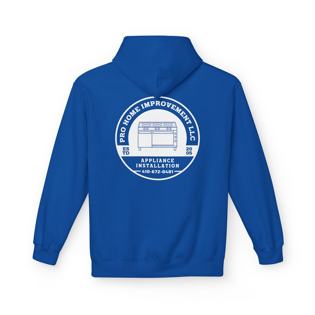 Pro Home Logo Hoodie