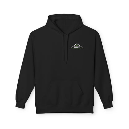 Pro Home Logo Hoodie