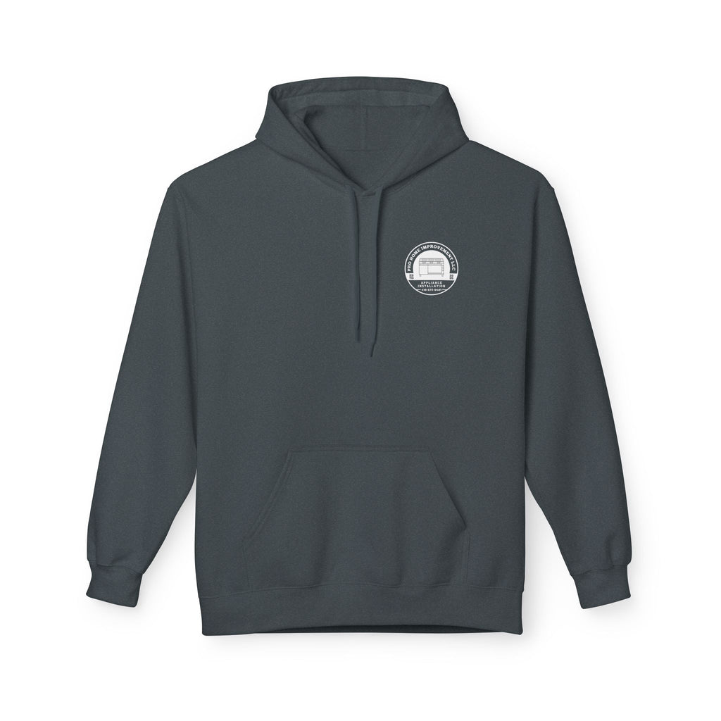 Pro Home Logo Hoodie